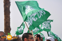  اليوم: وقفة احتجاجية وسط مدينة يافا تضامناً مع المسجد الأقصى المبارك 